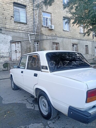 LADA (VAZ) 2107 2007, 348,484 km - 1.6 l - Sumqayıt