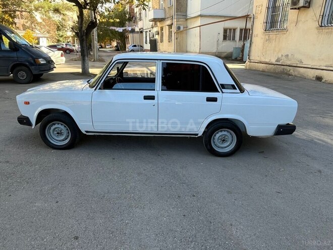 LADA (VAZ) 2107 2007, 348,484 km - 1.6 l - Sumqayıt