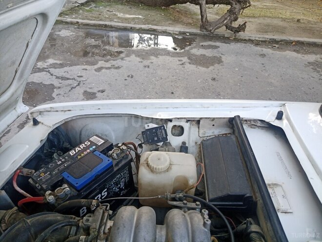 LADA (VAZ) 2107 2007, 348,484 km - 1.6 l - Sumqayıt