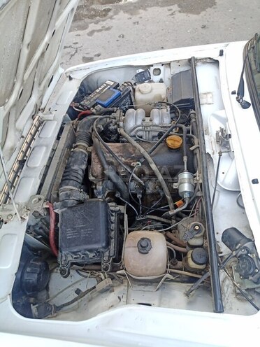 LADA (VAZ) 2107 2007, 348,484 km - 1.6 l - Sumqayıt
