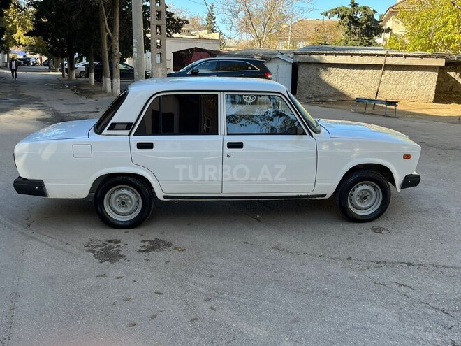 LADA (VAZ) 2107 2007, 348,484 km - 1.6 l - Sumqayıt