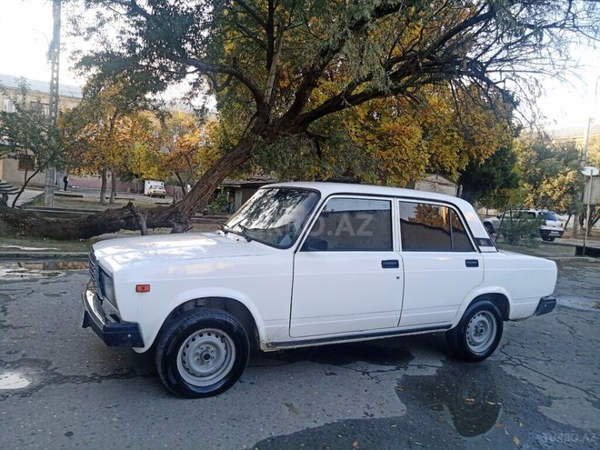 LADA (VAZ) 2107 2007, 348,484 km - 1.6 l - Sumqayıt