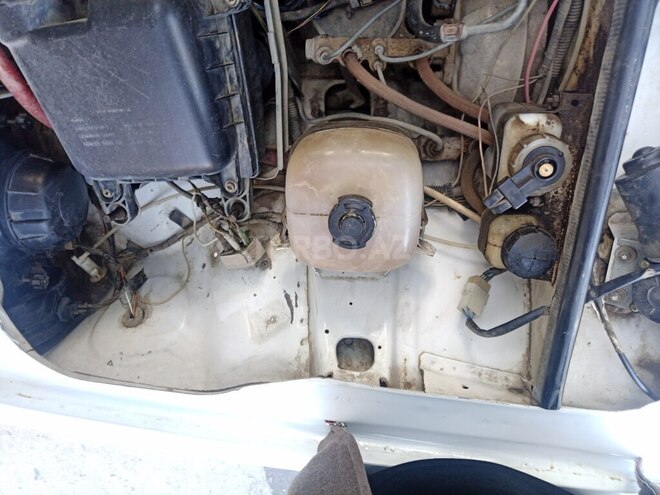 LADA (VAZ) 2107 2007, 348,484 km - 1.6 l - Sumqayıt