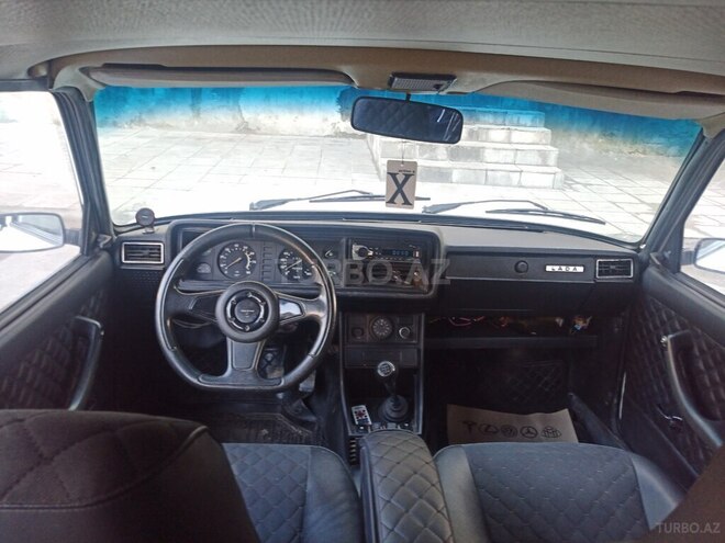 LADA (VAZ) 2107 2007, 348,484 km - 1.6 l - Sumqayıt