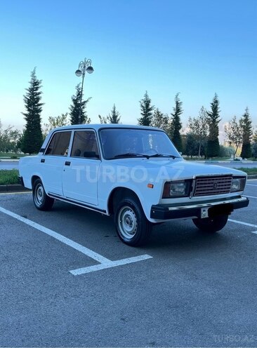 LADA (VAZ) 2107 2007, 72,000 km - 1.6 l - Sumqayıt