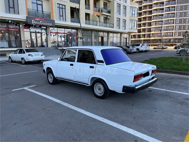 LADA (VAZ) 2107 2007, 72,000 km - 1.6 l - Sumqayıt