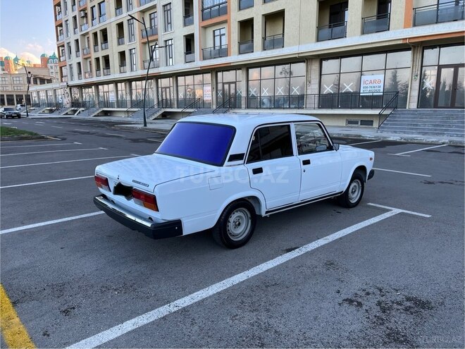 LADA (VAZ) 2107 2007, 72,000 km - 1.6 l - Sumqayıt