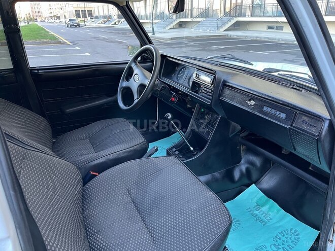 LADA (VAZ) 2107 2007, 72,000 km - 1.6 l - Sumqayıt