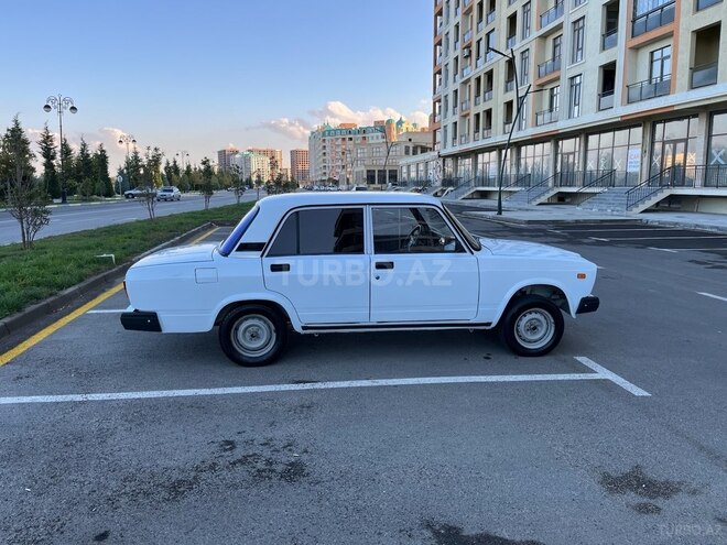 LADA (VAZ) 2107 2007, 72,000 km - 1.6 l - Sumqayıt