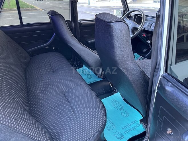 LADA (VAZ) 2107 2007, 72,000 km - 1.6 l - Sumqayıt