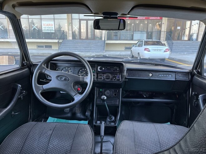 LADA (VAZ) 2107 2007, 72,000 km - 1.6 l - Sumqayıt