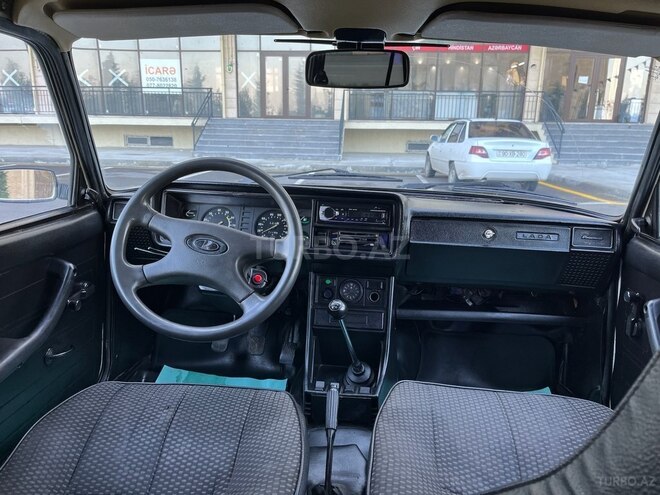LADA (VAZ) 2107 2007, 72,000 km - 1.6 l - Sumqayıt