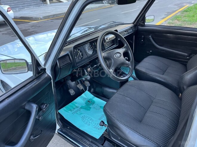 LADA (VAZ) 2107 2007, 72,000 km - 1.6 l - Sumqayıt
