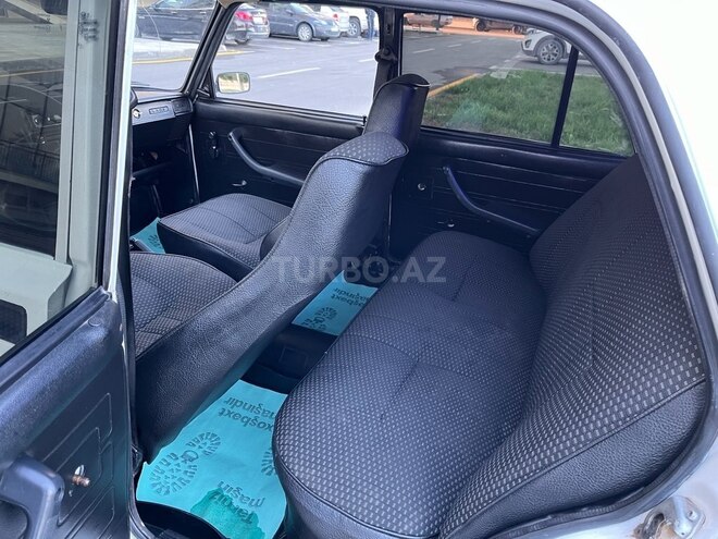 LADA (VAZ) 2107 2007, 72,000 km - 1.6 l - Sumqayıt