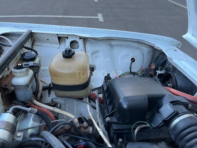 LADA (VAZ) 2107 2007, 72,000 km - 1.6 l - Sumqayıt