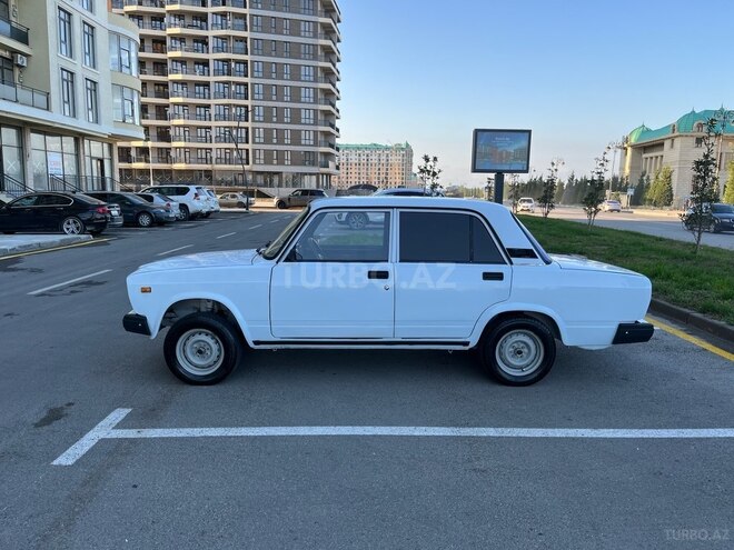 LADA (VAZ) 2107 2007, 72,000 km - 1.6 l - Sumqayıt