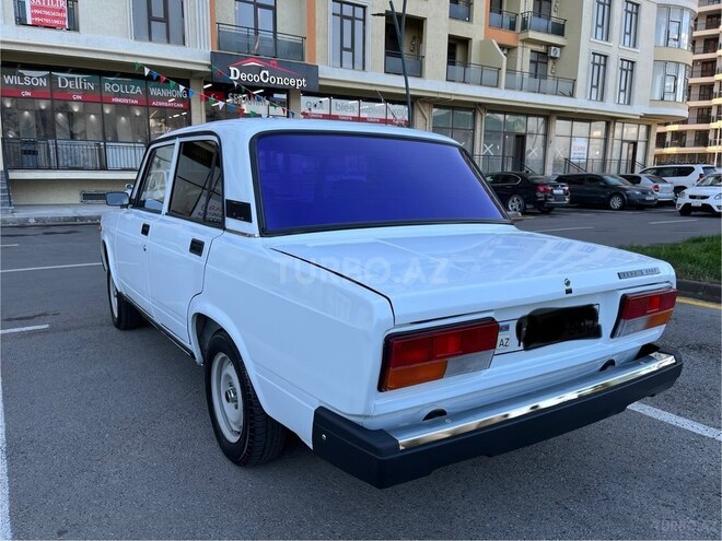 LADA (VAZ) 2107 2007, 72,000 km - 1.6 l - Sumqayıt