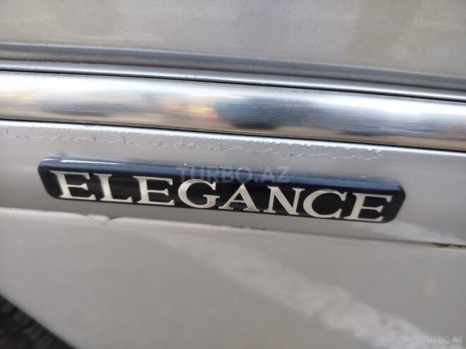 Mercedes C 200 1998, 444,747 km - 2.0 l - Bakı