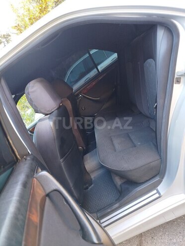 Mercedes C 200 1998, 444,747 km - 2.0 l - Bakı