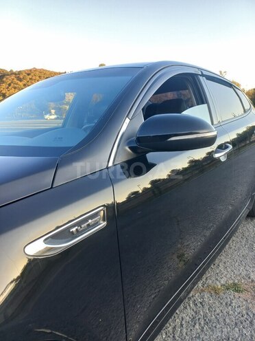 Kia Optima 2017, 87,000 km - 2.0 l - Zaqatala