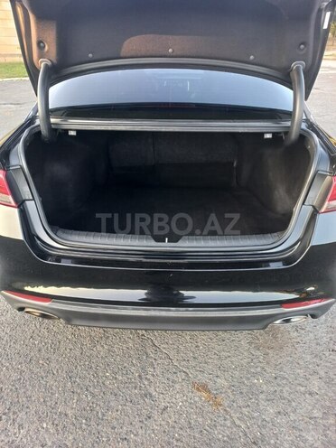 Kia Optima 2017, 87,000 km - 2.0 l - Zaqatala