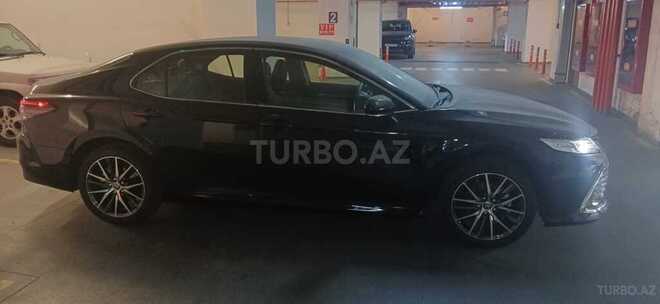 Toyota Camry 2023, 9,050 km - 2.5 l - Bakı