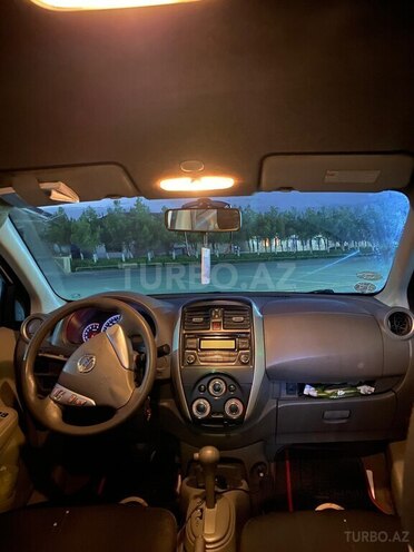 Nissan Sunny 2014, 700,000 km - 1.5 l - Bakı