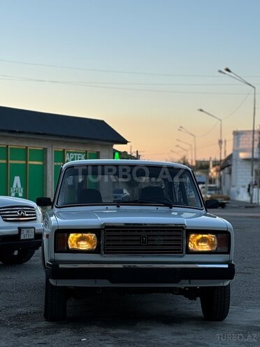 LADA (VAZ) 2107 2009, 150,000 km - 1.6 л - Bakı
