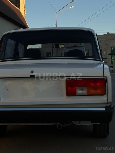 LADA (VAZ) 2107 2009, 150,000 km - 1.6 л - Bakı