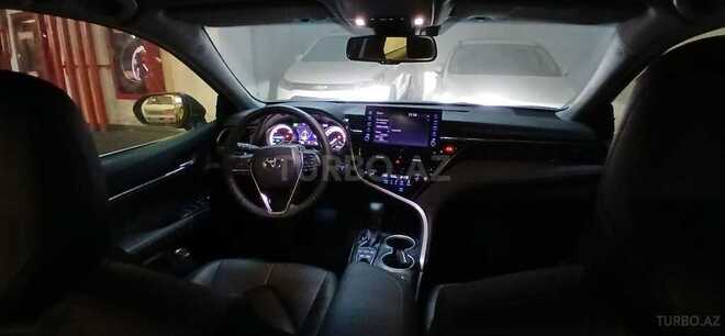 Toyota Camry 2023, 9,050 km - 2.5 l - Bakı
