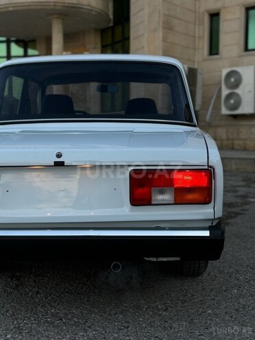 LADA (VAZ) 2107 2009, 150,000 km - 1.6 л - Bakı