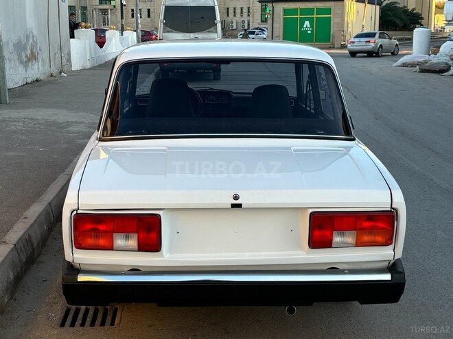LADA (VAZ) 2107 2009, 150,000 km - 1.6 л - Bakı