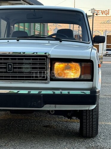 LADA (VAZ) 2107 2009, 150,000 km - 1.6 л - Bakı