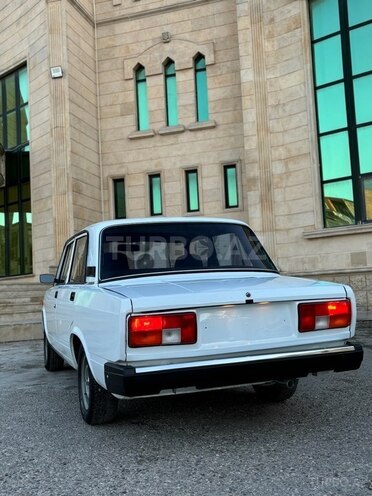 LADA (VAZ) 2107 2009, 150,000 km - 1.6 л - Bakı