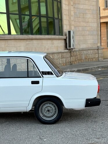 LADA (VAZ) 2107 2009, 150,000 km - 1.6 л - Bakı