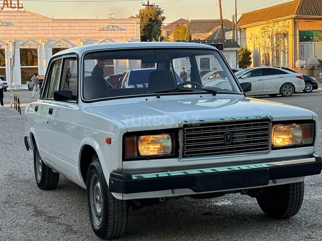 LADA (VAZ) 2107 2009, 150,000 km - 1.6 л - Bakı