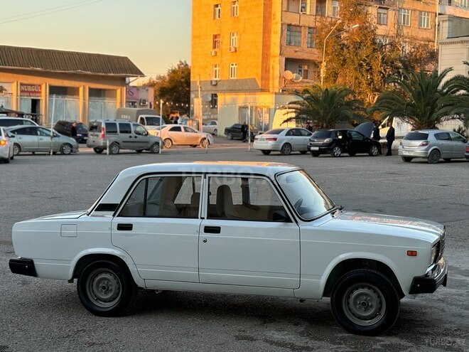 LADA (VAZ) 2107 2009, 150,000 km - 1.6 л - Bakı