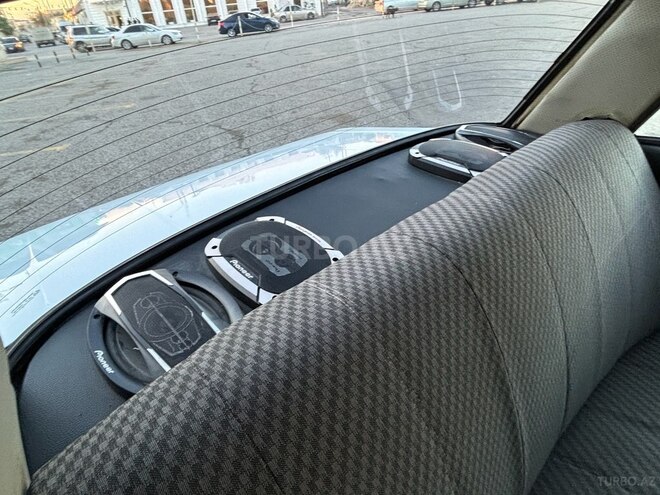 LADA (VAZ) 2107 2009, 150,000 km - 1.6 л - Bakı