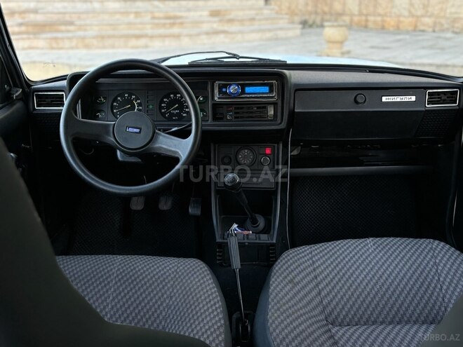 LADA (VAZ) 2107 2009, 150,000 km - 1.6 л - Bakı
