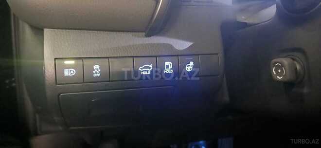 Toyota Camry 2023, 9,050 km - 2.5 l - Bakı