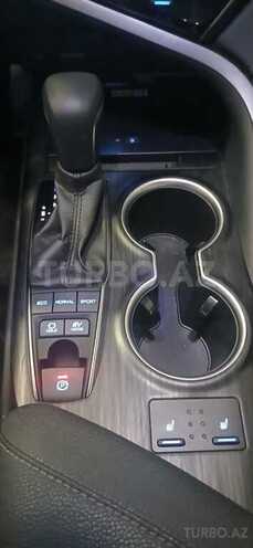 Toyota Camry 2023, 9,050 km - 2.5 l - Bakı
