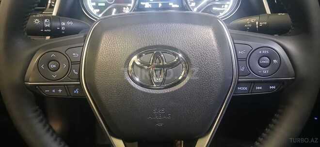 Toyota Camry 2023, 9,050 km - 2.5 l - Bakı
