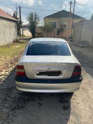 Opel Vectra 1996, 368,000 km - 1.8 l - Bakı