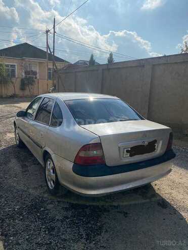 Opel Vectra 1996, 368,000 km - 1.8 l - Bakı