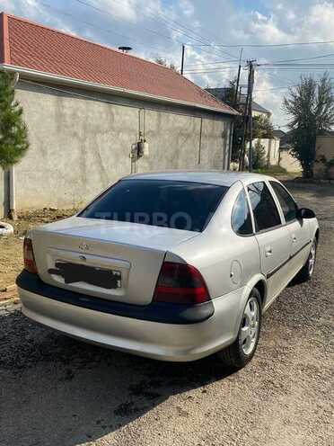 Opel Vectra 1996, 368,000 km - 1.8 l - Bakı