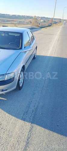 Opel Vectra 1996, 368,000 km - 1.8 l - Bakı