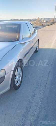 Opel Vectra 1996, 368,000 km - 1.8 l - Bakı