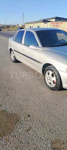 Opel Vectra 1996, 368,000 km - 1.8 l - Bakı