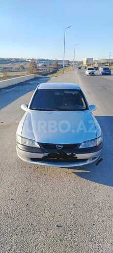 Opel Vectra 1996, 368,000 km - 1.8 l - Bakı