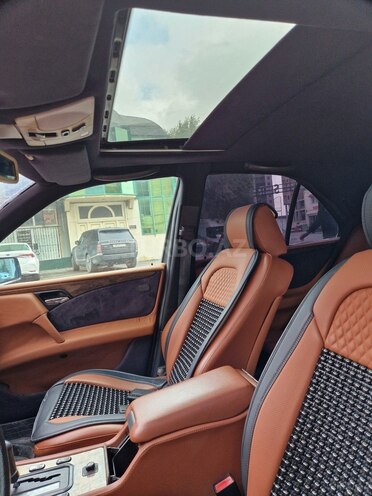 Mercedes E 230 1995, 348,000 km - 2.3 l - Bakı